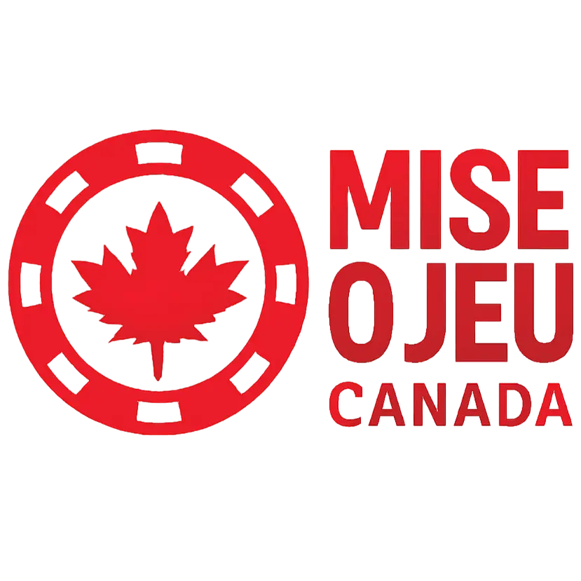 Mise O Jeu logo